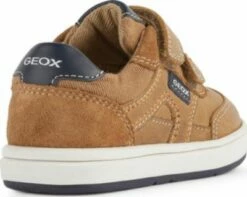 GEOX Baby Halbschuhe Für Jungen -Günstiges Kinderschuhe Geschäft 22985152 04