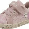 GEOX Baby Halbschuhe KILWI Für Mädchen 2 GEOX Baby Halbschuhe KILWI Für Mädchen -Günstiges Kinderschuhe Geschäft 22986036 01