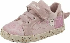 GEOX Baby Halbschuhe KILWI Für Mädchen