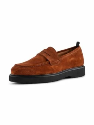 Shoe The Bear MENS Slipper STB-COSMOS 2 LOAFER S Espadrilles Für Jungen -Günstiges Kinderschuhe Geschäft 23308252 01