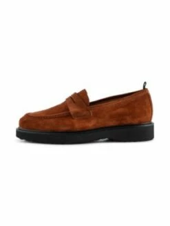 Shoe The Bear MENS Slipper STB-COSMOS 2 LOAFER S Espadrilles Für Jungen -Günstiges Kinderschuhe Geschäft 23308252 02
