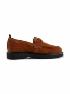 Shoe The Bear MENS Slipper STB-COSMOS 2 LOAFER S Espadrilles Für Jungen -Günstiges Kinderschuhe Geschäft 23308252 04