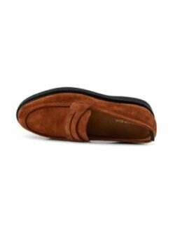 Shoe The Bear MENS Slipper STB-COSMOS 2 LOAFER S Espadrilles Für Jungen -Günstiges Kinderschuhe Geschäft 23308252 05