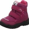 Superfit Winterstiefel WMS Weite W5 Für Breite Füße GORE-TEX Für Mädchen -Günstiges Kinderschuhe Geschäft 23341363 01