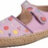 EMU Australia Espadrilles PARKO Für Mädchen -Günstiges Kinderschuhe Geschäft 23348879 01