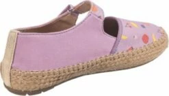 EMU Australia Espadrilles PARKO Für Mädchen -Günstiges Kinderschuhe Geschäft 23348879 05
