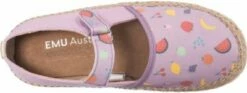 EMU Australia Espadrilles PARKO Für Mädchen -Günstiges Kinderschuhe Geschäft 23348879 06