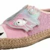 EMU Australia Espadrilles NEST Für Mädchen 1 EMU Australia Espadrilles NEST Für Mädchen -Günstiges Kinderschuhe Geschäft 23348881 01