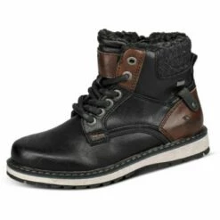 TOM TAILOR Stiefel Klassische Stiefel