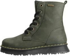 Däumling Stiefel Rudi Für Mädchen