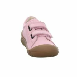 Naturino Jungen Schnürhalbschuhe Gabby Klettschuh Kinderschuhe Glattleder Uni Halbschuhe -Günstiges Kinderschuhe Geschäft 23731201 03