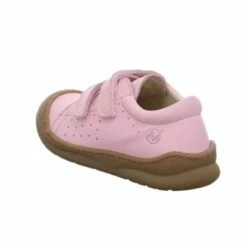 Naturino Jungen Schnürhalbschuhe Gabby Klettschuh Kinderschuhe Glattleder Uni Halbschuhe -Günstiges Kinderschuhe Geschäft 23731201 04
