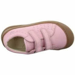 Naturino Jungen Schnürhalbschuhe Gabby Klettschuh Kinderschuhe Glattleder Uni Halbschuhe -Günstiges Kinderschuhe Geschäft 23731201 05