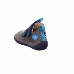 Affenzahn Sneakers Low BUDDY BEAR Für Jungen -Günstiges Kinderschuhe Geschäft 24485170 03