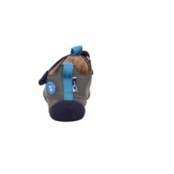 Affenzahn Sneakers Low BUDDY BEAR Für Jungen -Günstiges Kinderschuhe Geschäft 24485170 04