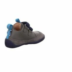 Affenzahn Sneakers Low BUDDY BEAR Für Jungen -Günstiges Kinderschuhe Geschäft 24485170 05