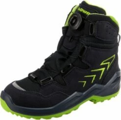 LOWA Winterstiefel FIRO Für Jungen