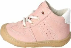 PEPINO By RICOSTA Stiefelette Klassische Stiefeletten -Günstiges Kinderschuhe Geschäft 24710457 03