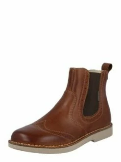RICOSTA Kinder Stiefeletten DALLAS