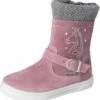 RICOSTA Winterstiefel SWEET Für Mädchen -Günstiges Kinderschuhe Geschäft 24776451 01