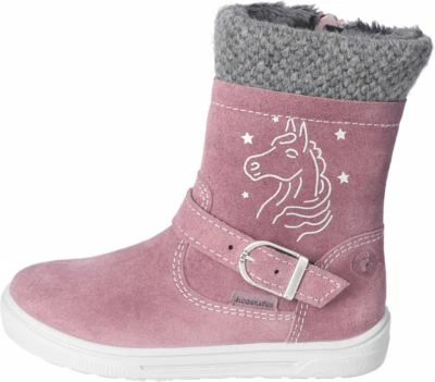 RICOSTA Winterstiefel SWEET Für Mädchen 4 RICOSTA Winterstiefel SWEET Für Mädchen – Bild 2