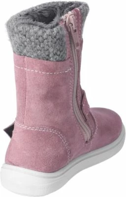 RICOSTA Winterstiefel SWEET Für Mädchen 6 RICOSTA Winterstiefel SWEET Für Mädchen – Bild 4
