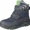 RICOSTA Winterstiefel ARCTIC Sympatex Für Jungen -Günstiges Kinderschuhe Geschäft 24776596 01