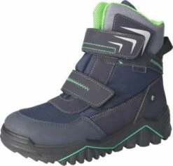 RICOSTA Winterstiefel ARCTIC Sympatex Für Jungen