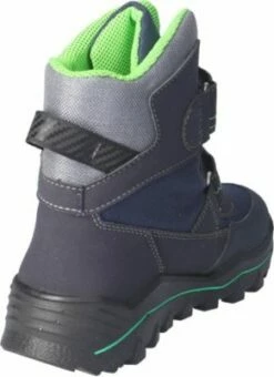 RICOSTA Winterstiefel ARCTIC Sympatex Für Jungen -Günstiges Kinderschuhe Geschäft 24776596 05