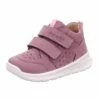 Superfit Baby Halbschuhe Für Mädchen -Günstiges Kinderschuhe Geschäft 24801238 01
