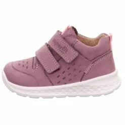 Superfit Baby Halbschuhe Für Mädchen -Günstiges Kinderschuhe Geschäft 24801238 02