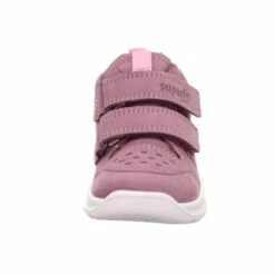 Superfit Baby Halbschuhe Für Mädchen -Günstiges Kinderschuhe Geschäft 24801238 03