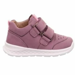 Superfit Baby Halbschuhe Für Mädchen -Günstiges Kinderschuhe Geschäft 24801238 04