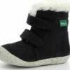 KicKers Baby Winterstiefel SOSNOWKRO Für Jungen 1 KicKers Baby Winterstiefel SOSNOWKRO Für Jungen -Günstiges Kinderschuhe Geschäft 24815675 01