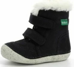 KicKers Baby Winterstiefel SOSNOWKRO Für Jungen