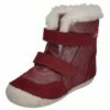 KicKers Baby Winterstiefel SOSNOWKRO Für Mädchen -Günstiges Kinderschuhe Geschäft 24815676 01