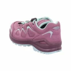 LOWA Schnürhalbschuhe -Günstiges Kinderschuhe Geschäft 24875326 03