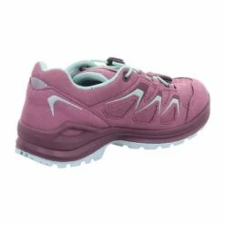 LOWA Schnürhalbschuhe -Günstiges Kinderschuhe Geschäft 24875326 05