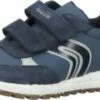 GEOX Sneaker Halbschuhe -Günstiges Kinderschuhe Geschäft 24942551 01