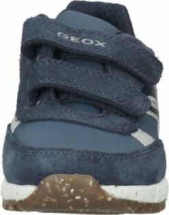 GEOX Sneaker Halbschuhe -Günstiges Kinderschuhe Geschäft 24942551 03