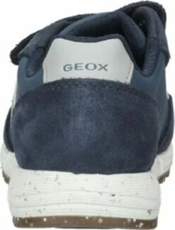 GEOX Sneaker Halbschuhe -Günstiges Kinderschuhe Geschäft 24942551 05