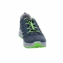 LOWA Jungen Schnürhalbschuhe Axos GTX Lo Outdoorschuh Kinderschuhe Leder-/Textilkombination Uni Halbschuhe 11 LOWA Jungen Schnürhalbschuhe Axos GTX Lo Outdoorschuh Kinderschuhe Leder-/Textilkombination Uni Halbschuhe -Günstiges Kinderschuhe Geschäft 24956012 04