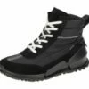 Ecco Kinderschuhe BIOM K1 GTX Halbschuhe -Günstiges Kinderschuhe Geschäft 24996401 01