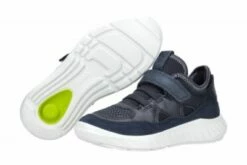 Ecco Kinderschuhe SP.1 LITE Halbschuhe -Günstiges Kinderschuhe Geschäft 24996459 03