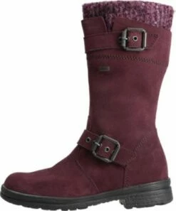 Däumling Winterstiefel WMS Weite M Für Mädchen