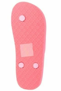 Leomil Minnie Mouse Kinder Mädchen Zehentrenner Badeschuhe Pink/rosa/mehrfarbig -Günstiges Kinderschuhe Geschäft 25043712 03