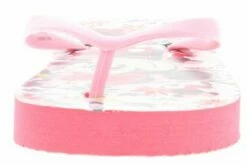 Leomil Minnie Mouse Kinder Mädchen Zehentrenner Badeschuhe Pink/rosa/mehrfarbig -Günstiges Kinderschuhe Geschäft 25043712 04