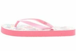 Leomil Minnie Mouse Kinder Mädchen Zehentrenner Badeschuhe Pink/rosa/mehrfarbig -Günstiges Kinderschuhe Geschäft 25043712 05