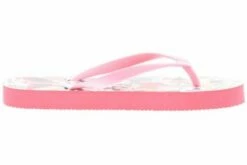 Leomil Minnie Mouse Kinder Mädchen Zehentrenner Badeschuhe Pink/rosa/mehrfarbig -Günstiges Kinderschuhe Geschäft 25043712 06