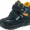 PRIMIGI Baby Winterstiefel Für Jungen -Günstiges Kinderschuhe Geschäft 25088507 01